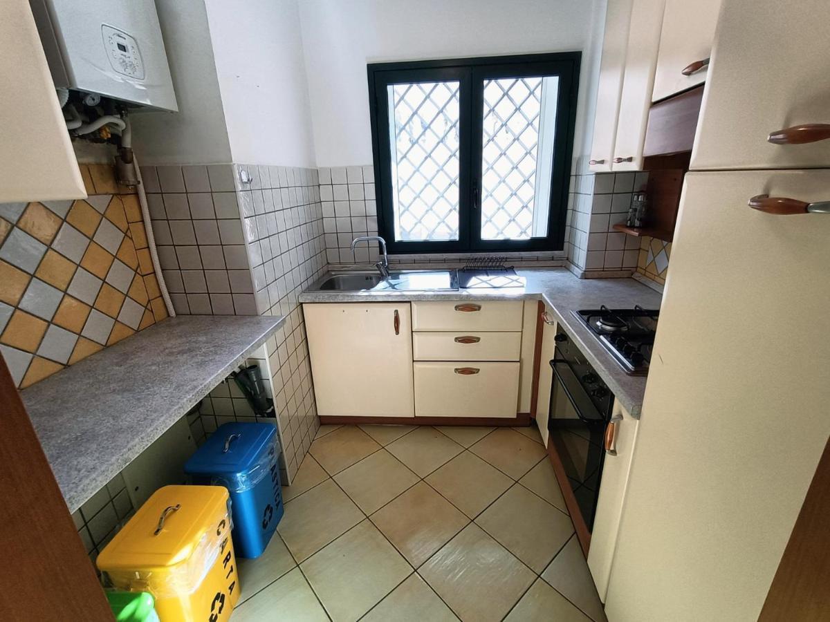 Casa Velasquez Apartman Palermo Kültér fotó