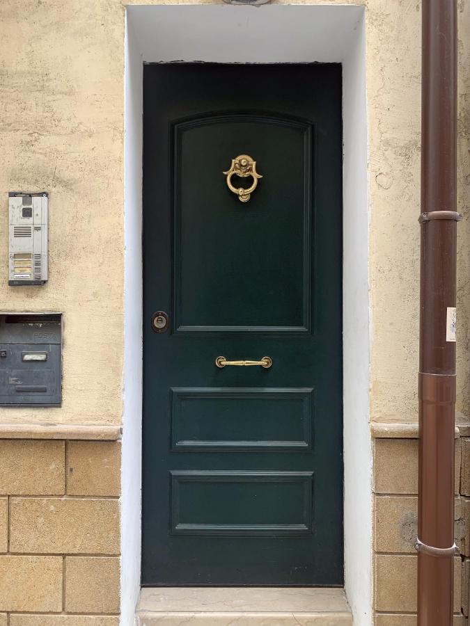 Casa Velasquez Apartman Palermo Kültér fotó