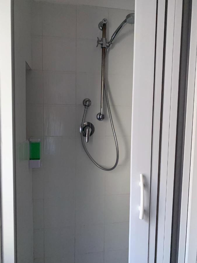 Casa Velasquez Apartman Palermo Kültér fotó