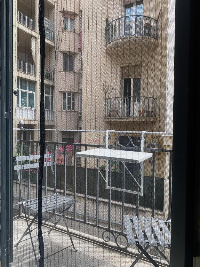 Casa Velasquez Apartman Palermo Kültér fotó