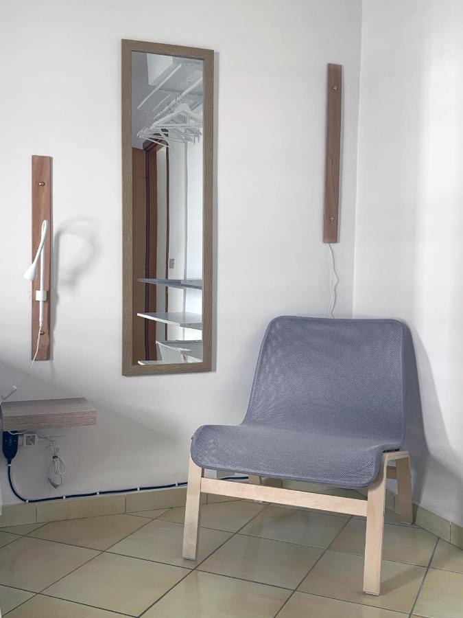 Casa Velasquez Apartman Palermo Kültér fotó
