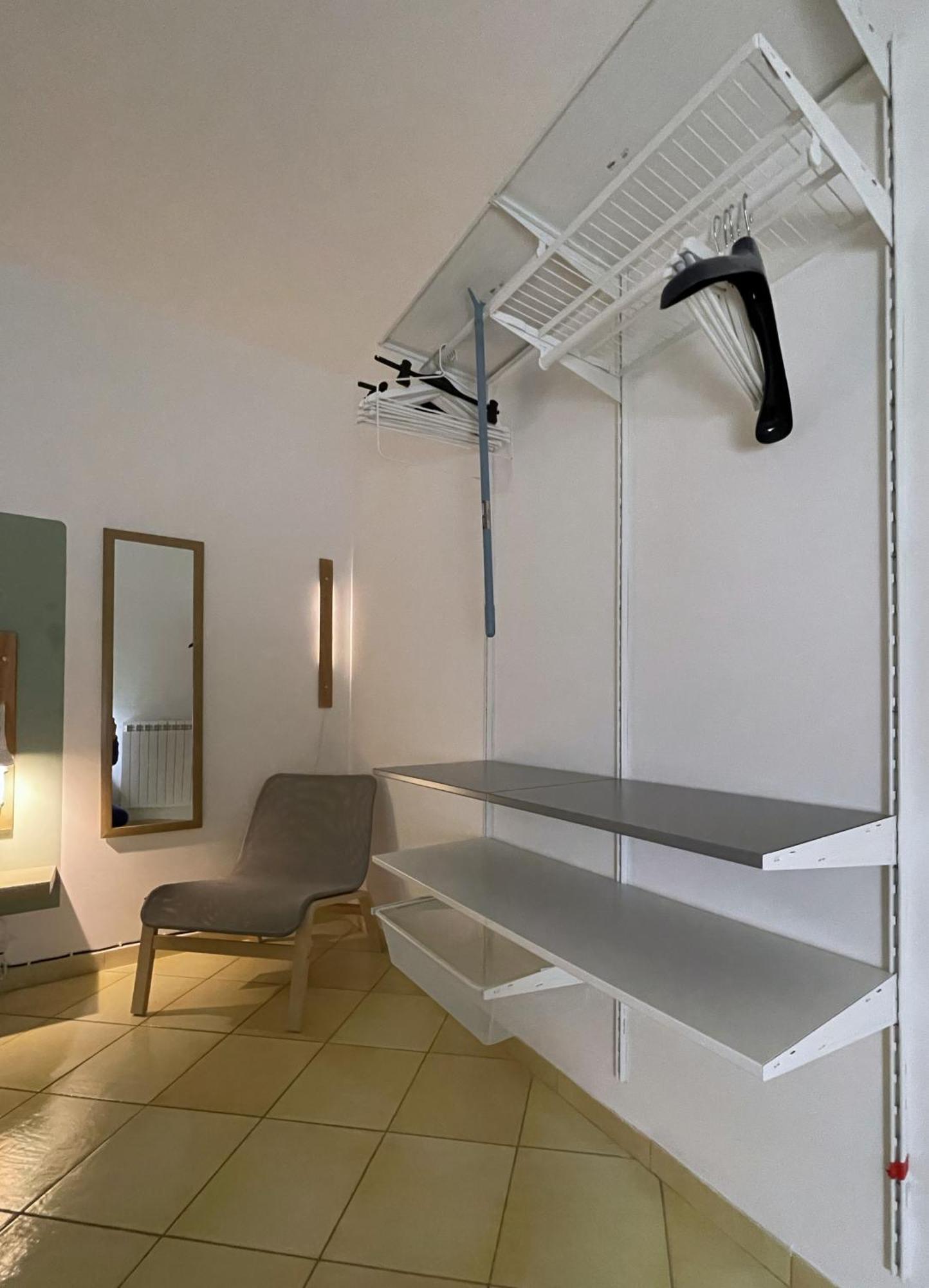 Casa Velasquez Apartman Palermo Kültér fotó