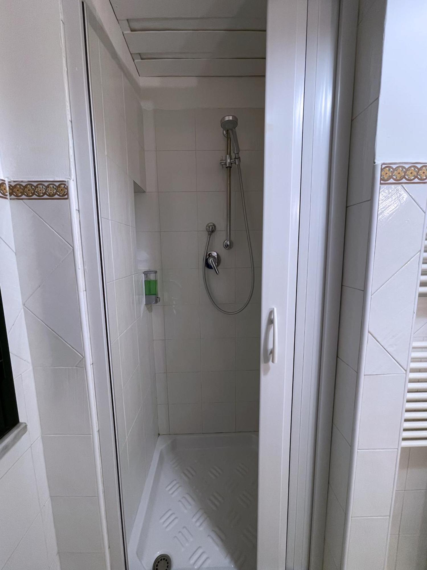 Casa Velasquez Apartman Palermo Kültér fotó