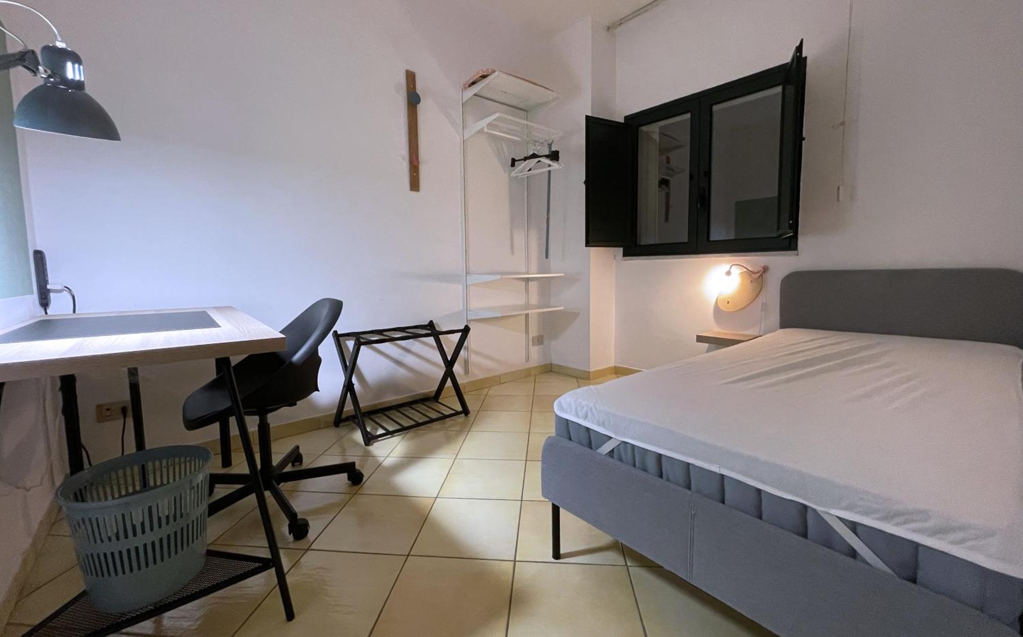 Casa Velasquez Apartman Palermo Kültér fotó