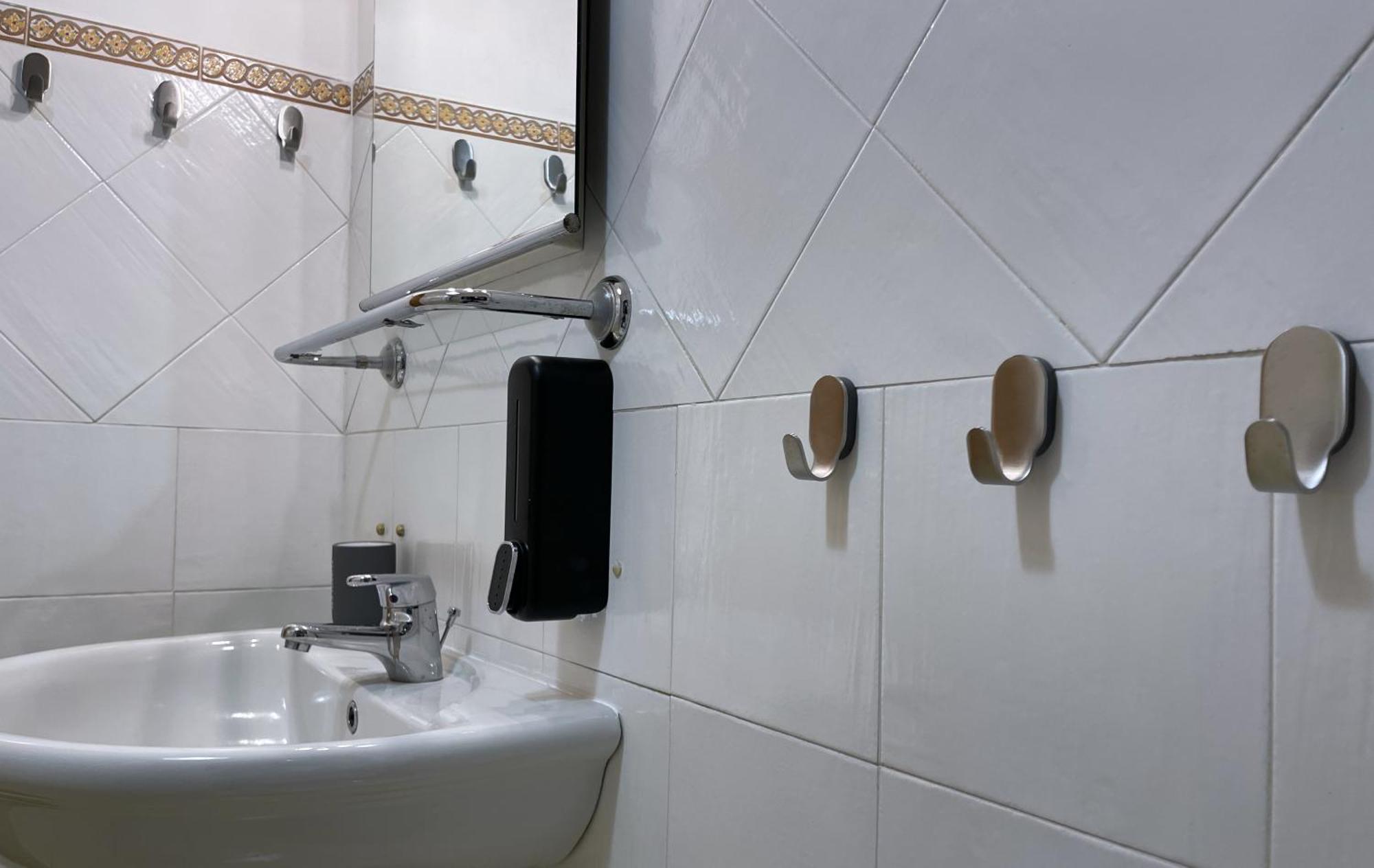 Casa Velasquez Apartman Palermo Kültér fotó