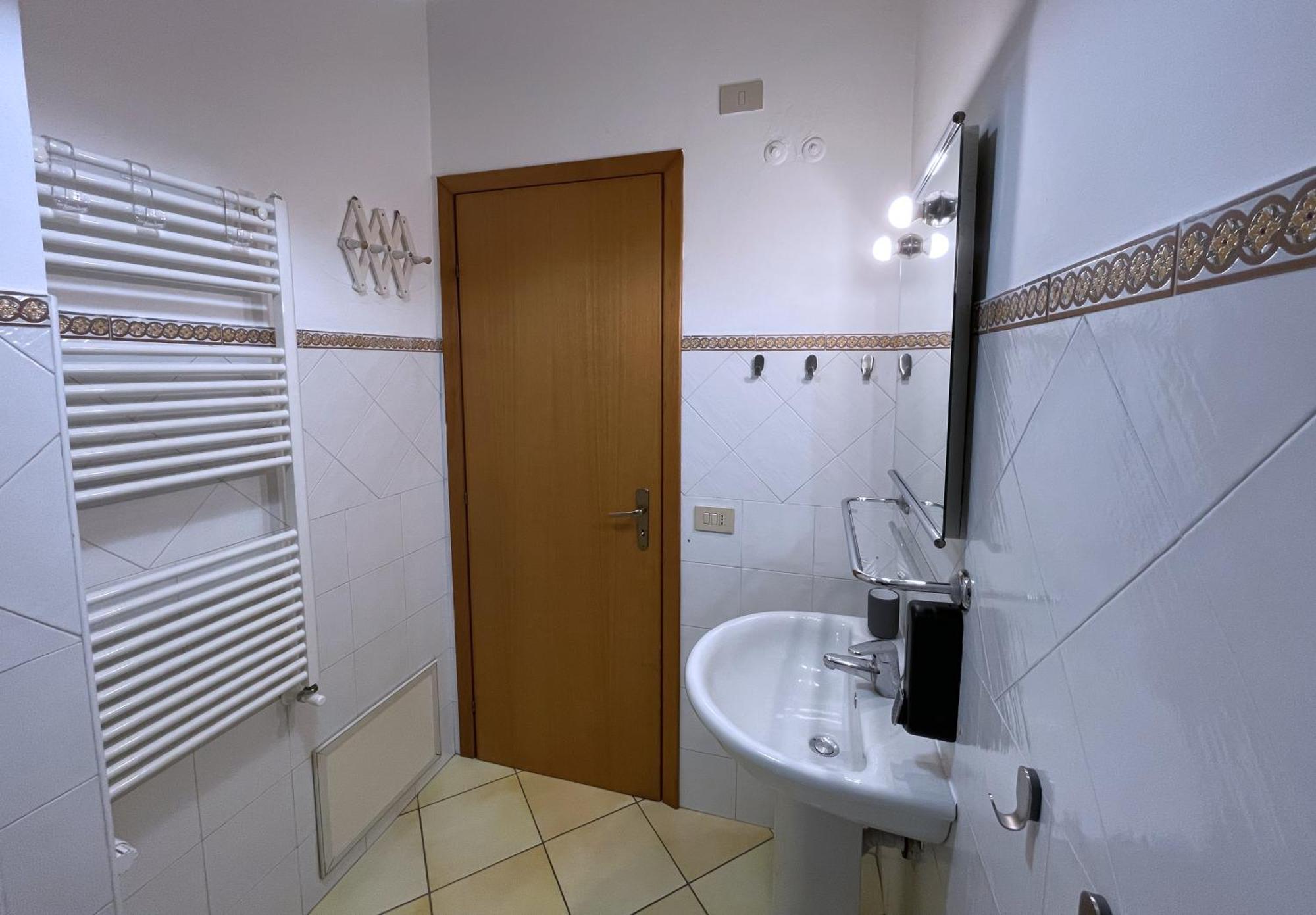 Casa Velasquez Apartman Palermo Kültér fotó