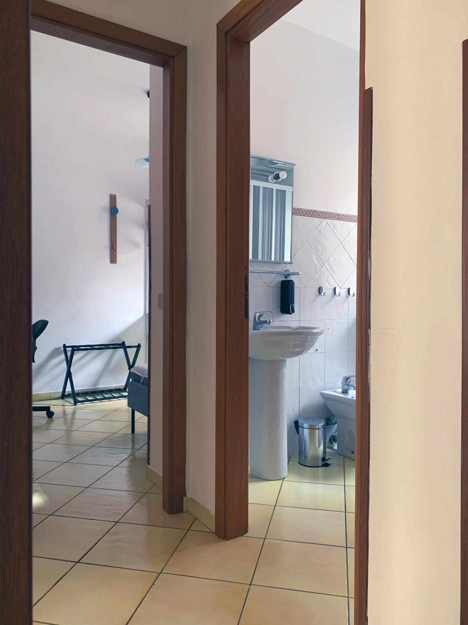 Casa Velasquez Apartman Palermo Kültér fotó