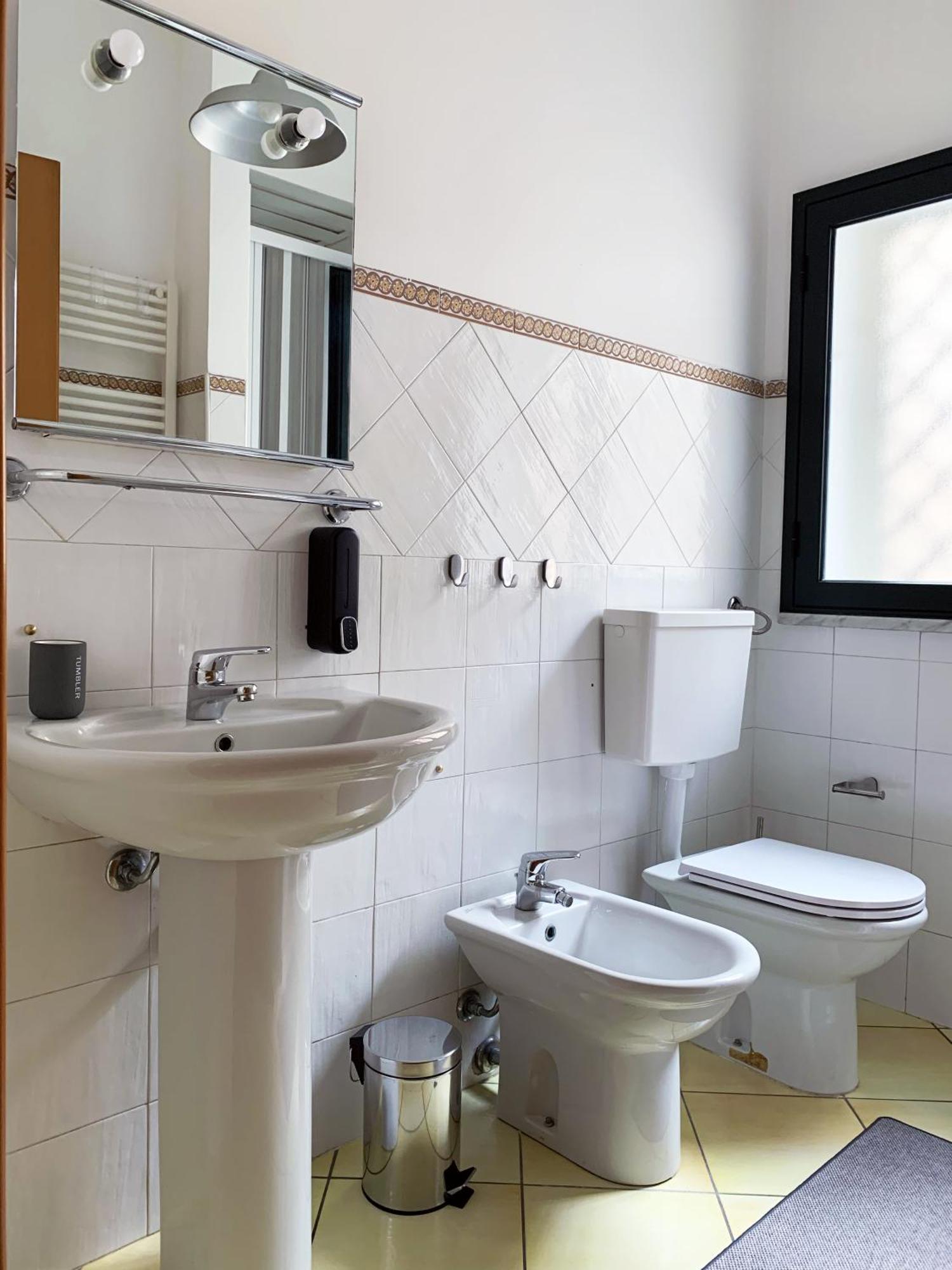 Casa Velasquez Apartman Palermo Kültér fotó