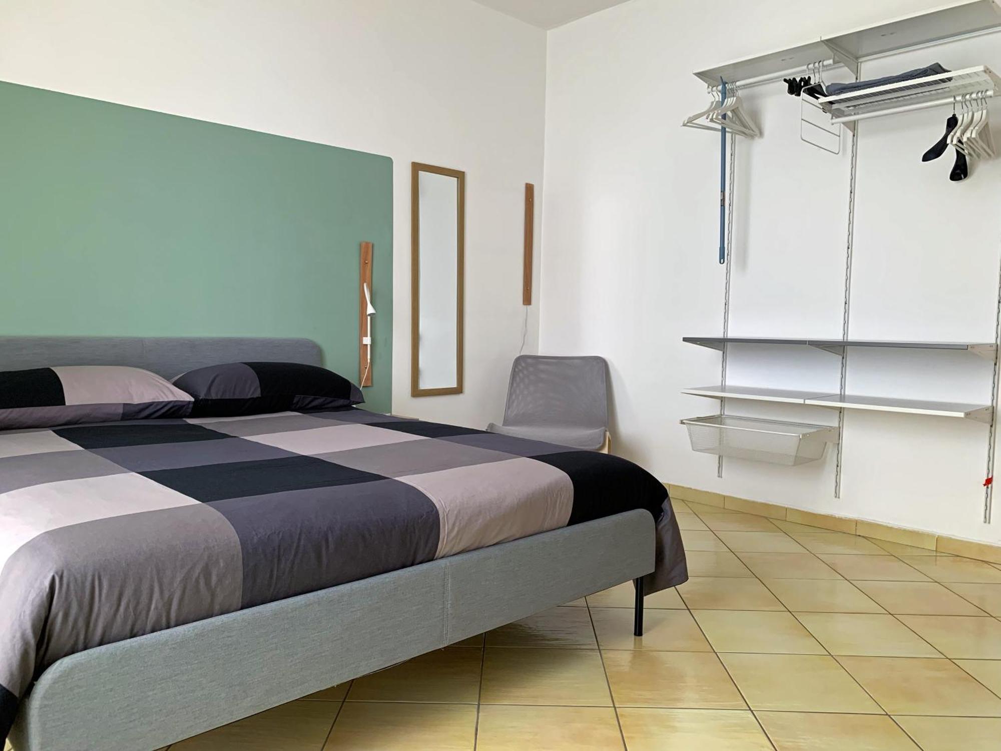 Casa Velasquez Apartman Palermo Kültér fotó