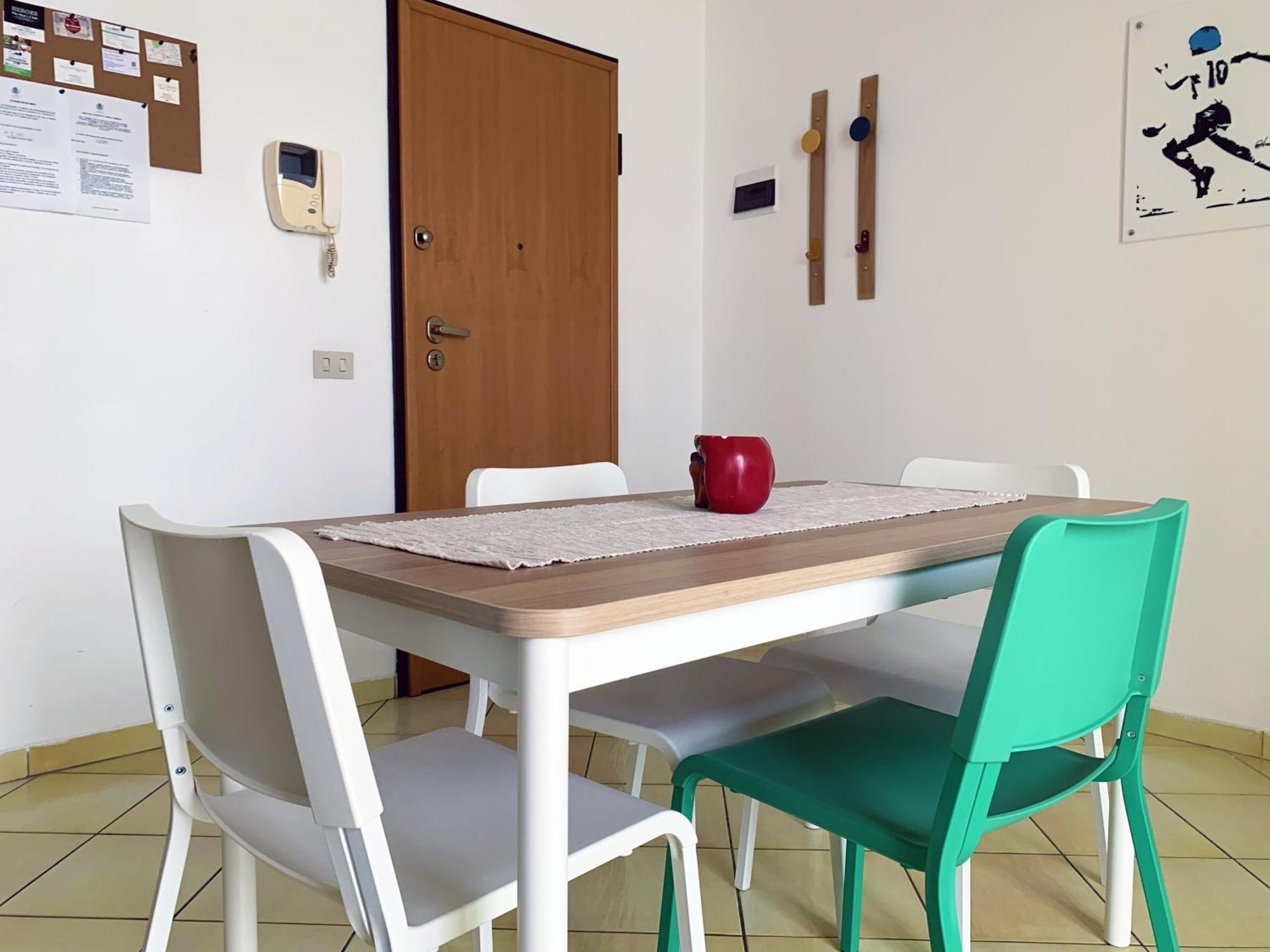 Casa Velasquez Apartman Palermo Kültér fotó
